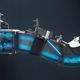 Image for article titled An Extremely Detailed Look At The Porsche Taycan's Engineering Designed To Take On Tesla